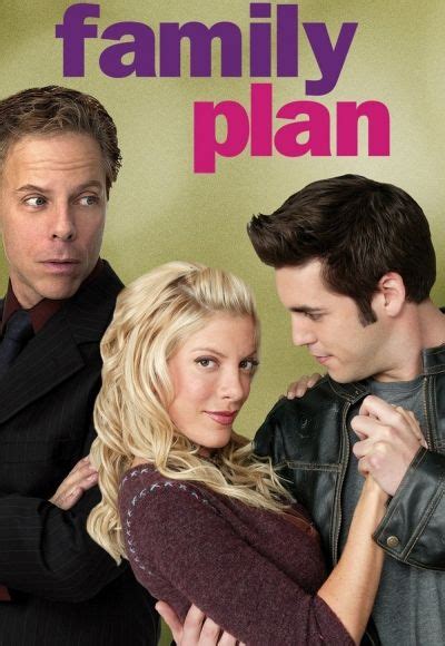 Watch family plan 2005 - Feb 25, 2010 · When Charlie McKenzies (Tori Spelling) new boss (Greg Germann) extols the virtue of family, the single-and-loving-it woman secures her job by borrowing her b... 